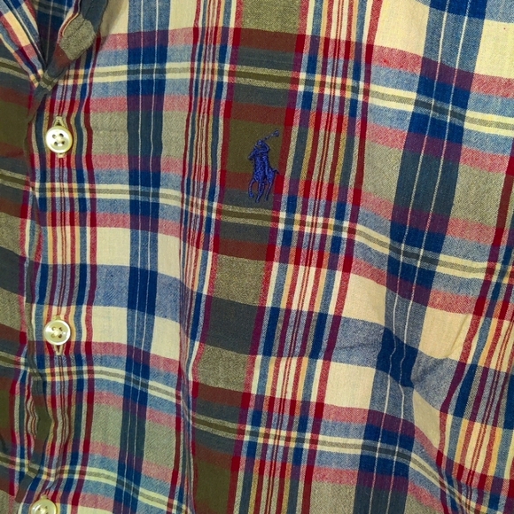 Polo by Ralph Lauren L - Picture 2 of 4